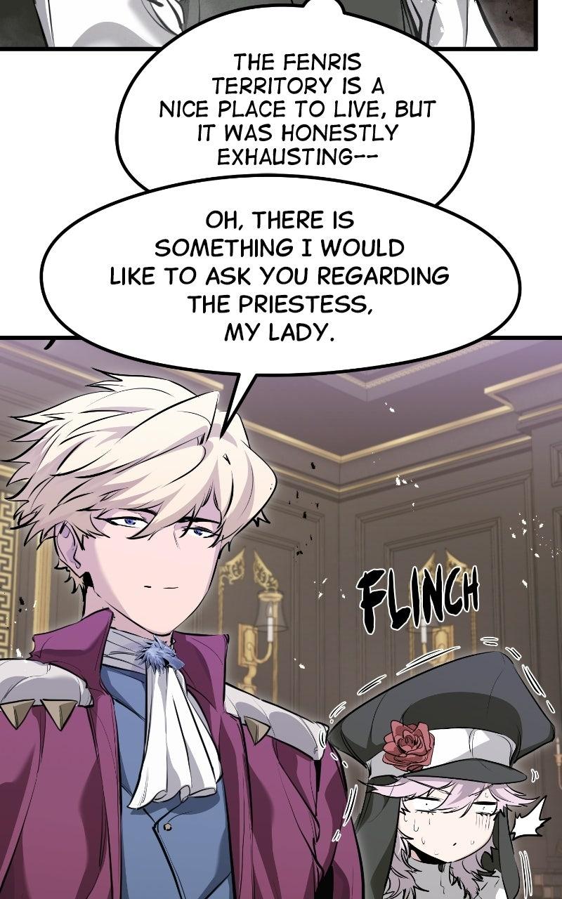 The Regressed Mercenary Has a Plan Chapter 66 — page 106