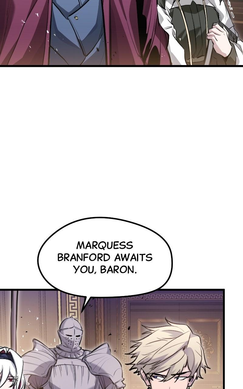 The Regressed Mercenary Has a Plan Chapter 66 — page 107