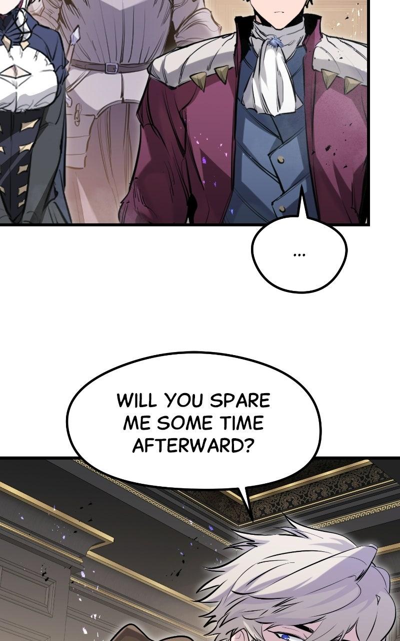 The Regressed Mercenary Has a Plan Chapter 66 — page 108