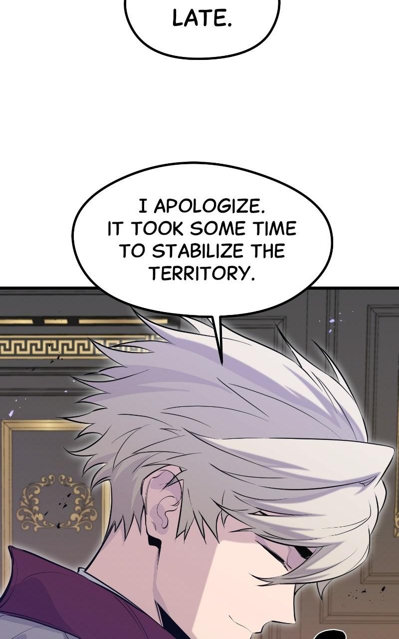 The Regressed Mercenary Has a Plan Chapter 66 — page 116