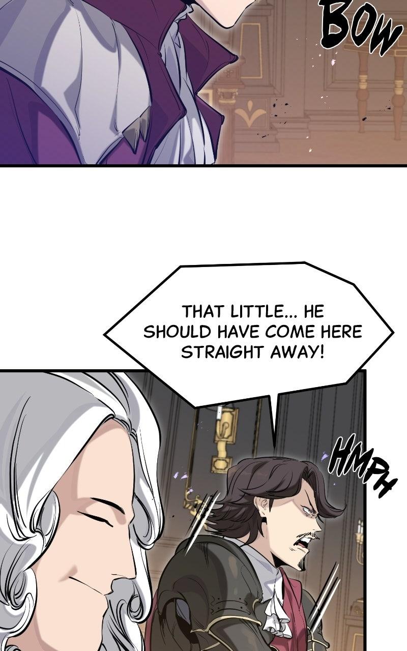 The Regressed Mercenary Has a Plan Chapter 66 — page 117