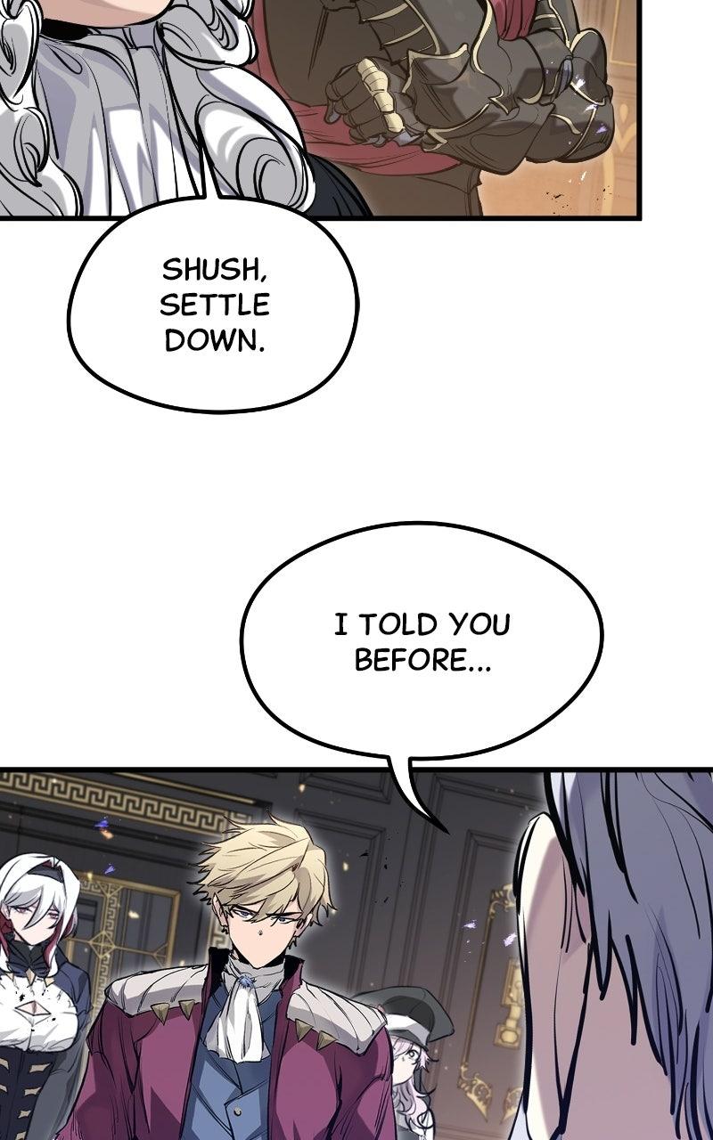 The Regressed Mercenary Has a Plan Chapter 66 — page 118