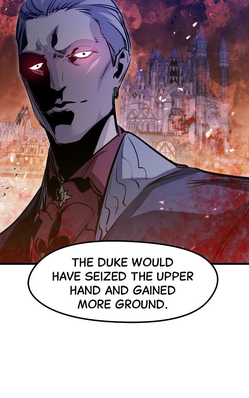 The Regressed Mercenary Has a Plan Chapter 66 — page 120