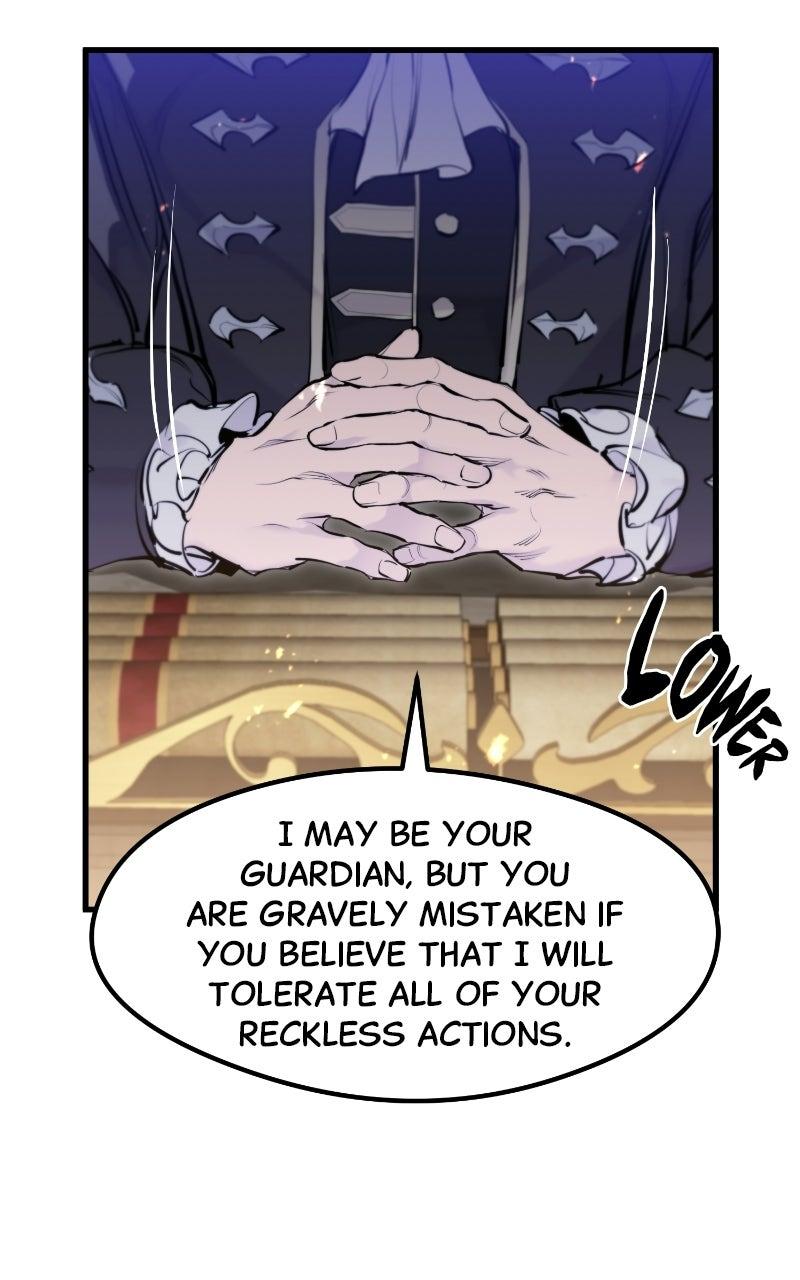 The Regressed Mercenary Has a Plan Chapter 66 — page 121