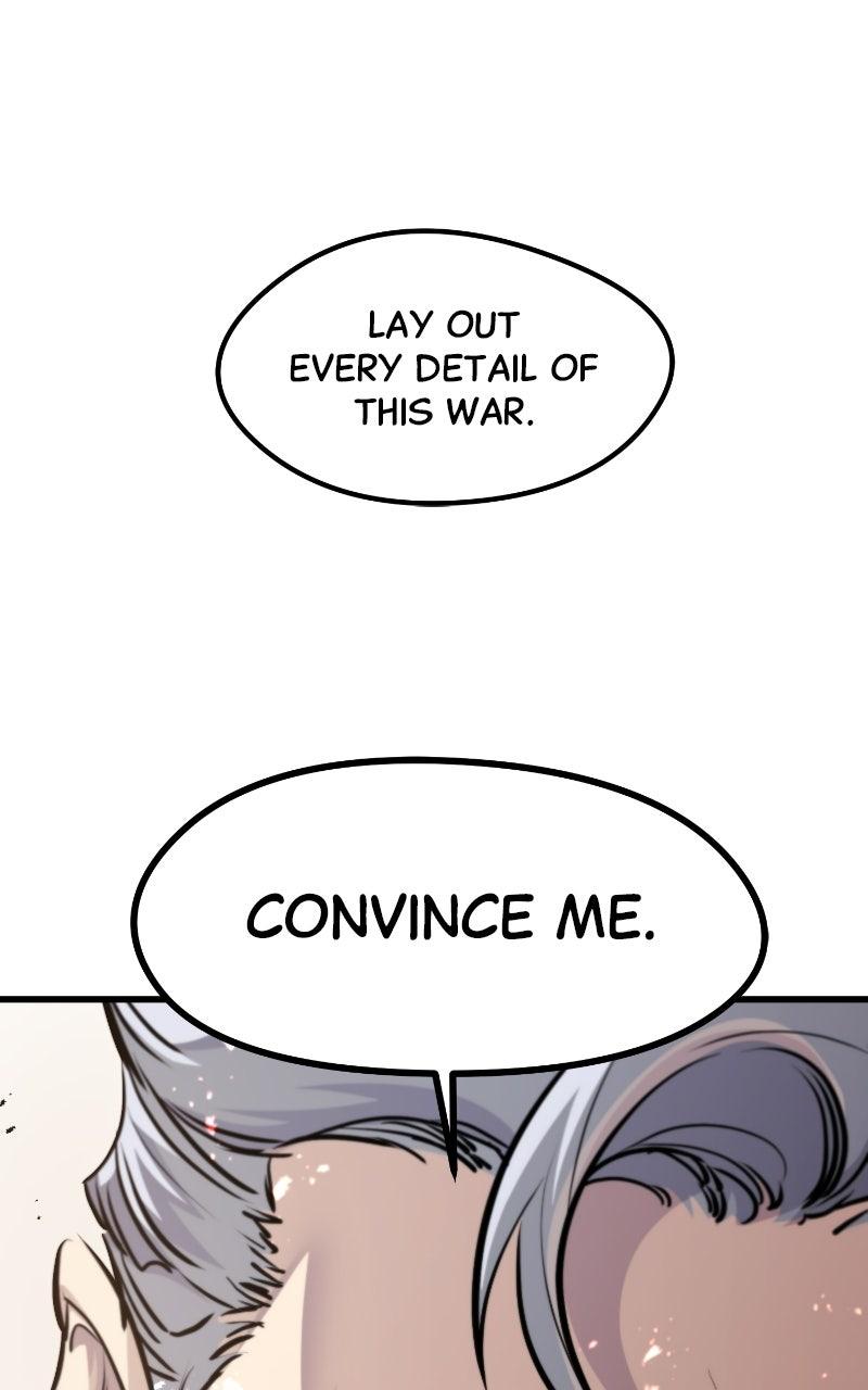 The Regressed Mercenary Has a Plan Chapter 66 — page 122