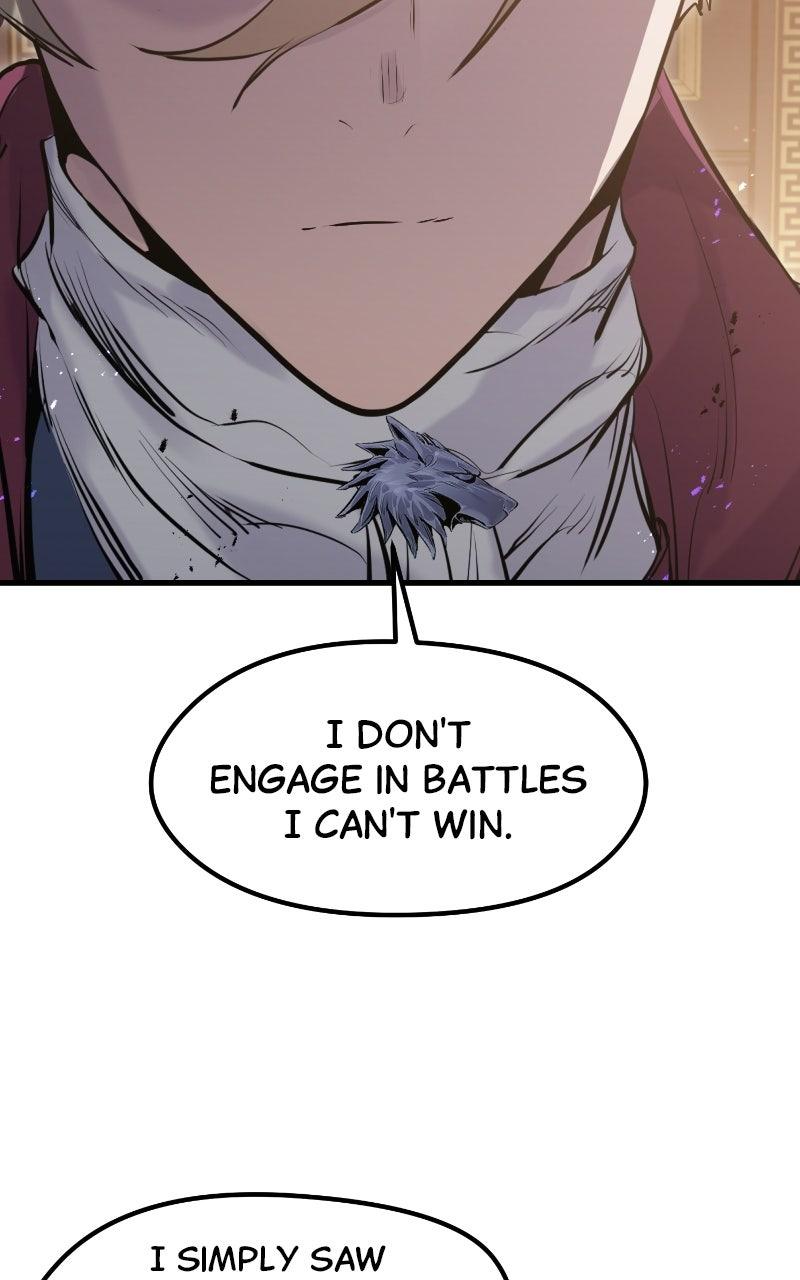 The Regressed Mercenary Has a Plan Chapter 66 — page 126