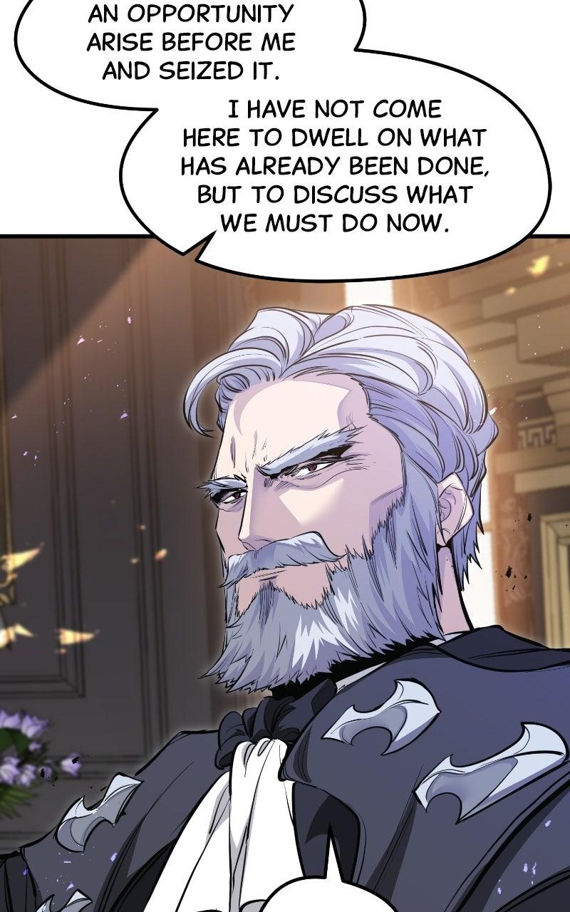 The Regressed Mercenary Has a Plan Chapter 66 — page 127