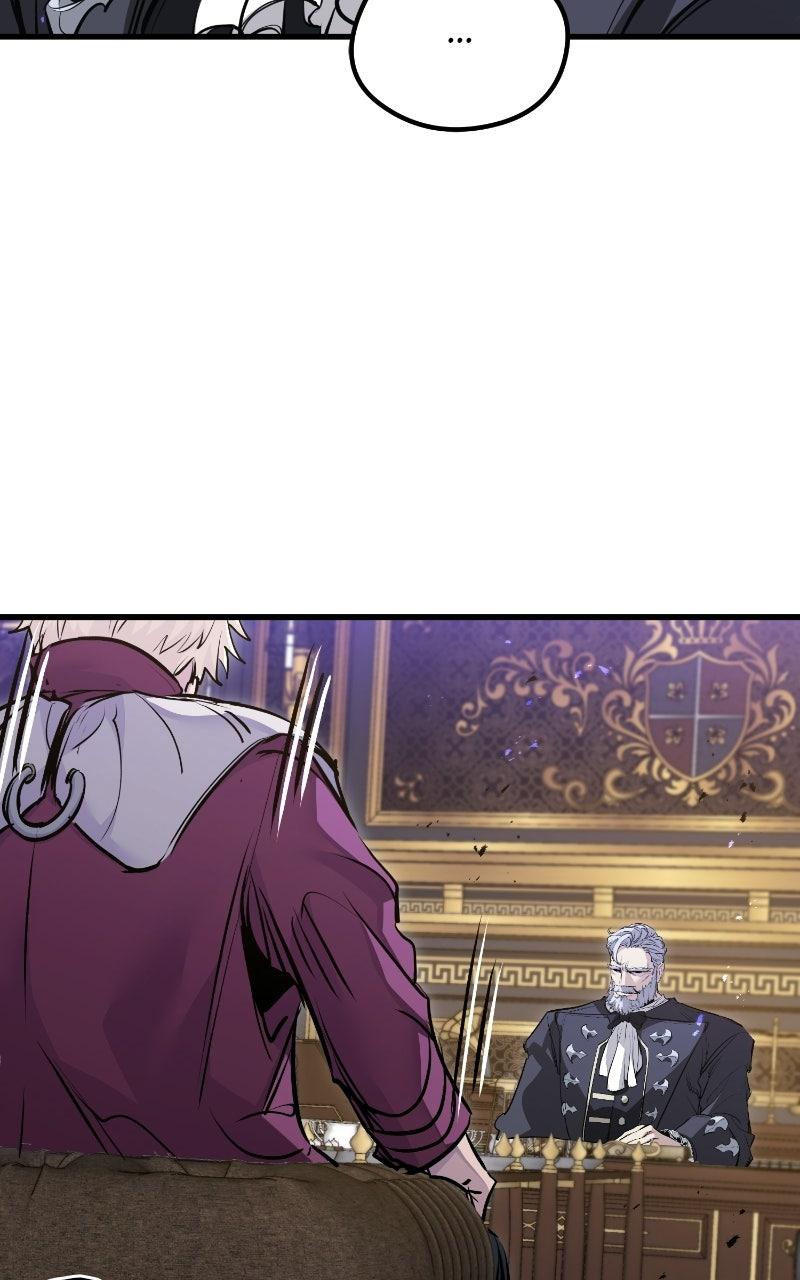 The Regressed Mercenary Has a Plan Chapter 66 — page 128