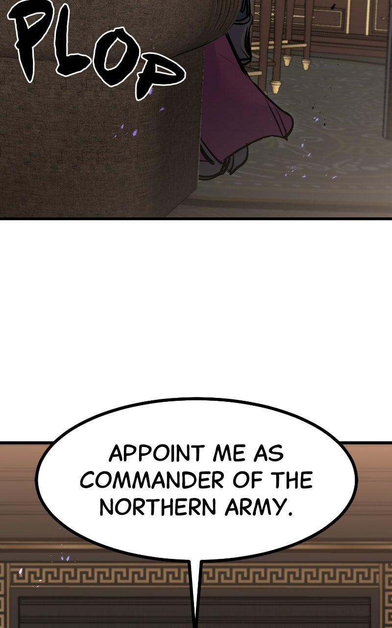 The Regressed Mercenary Has a Plan Chapter 66 — page 129