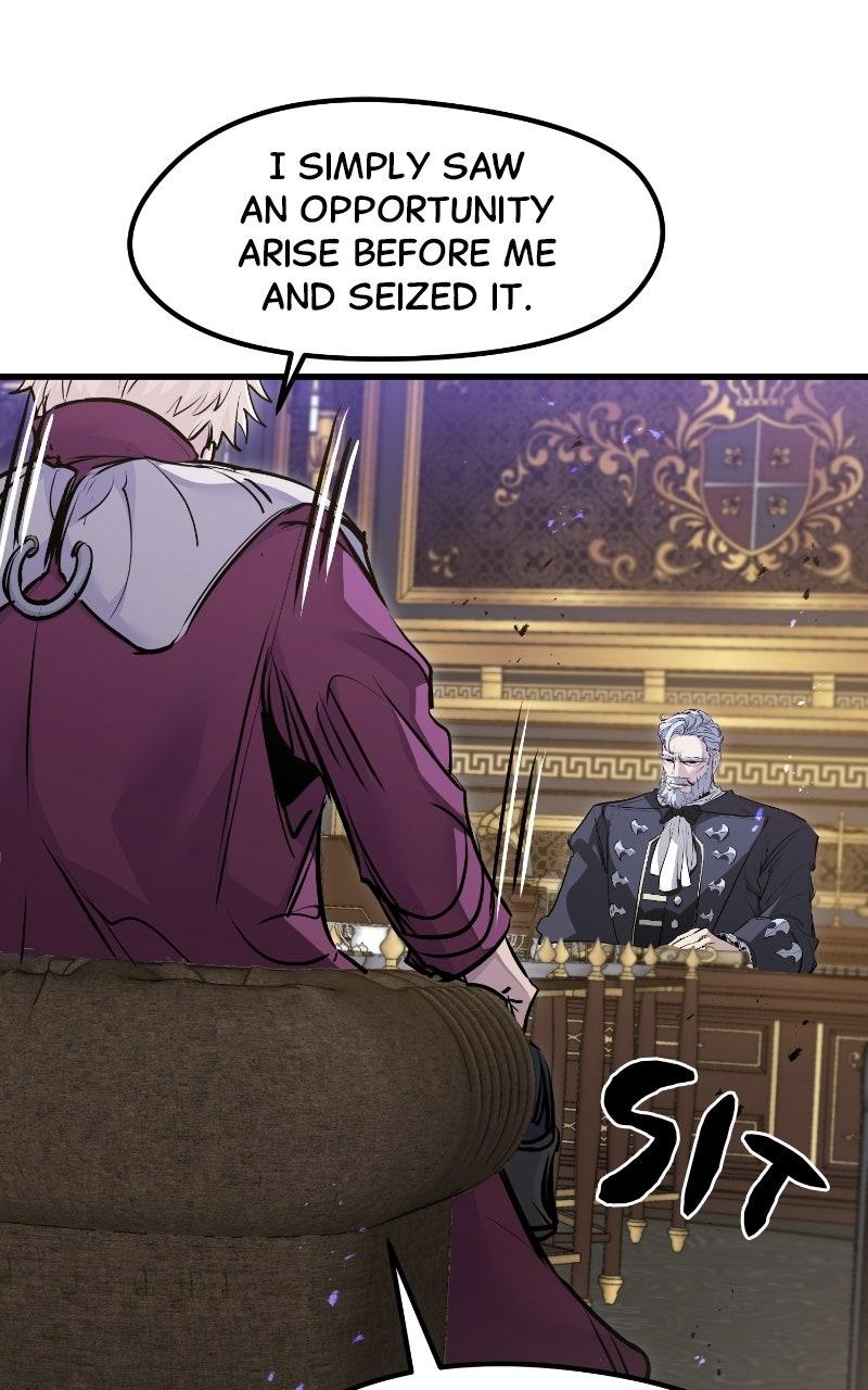 The Regressed Mercenary Has a Plan Chapter 67 — page 1
