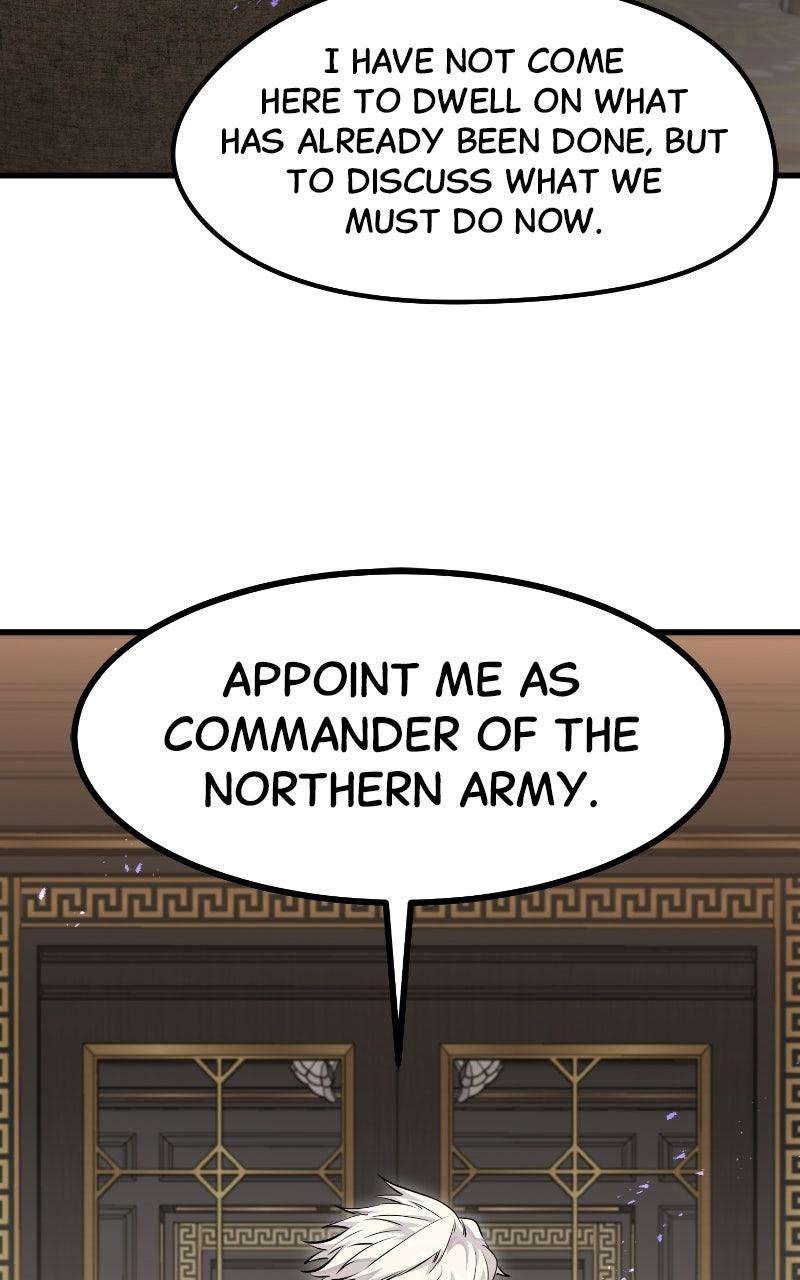 The Regressed Mercenary Has a Plan Chapter 67 — page 2