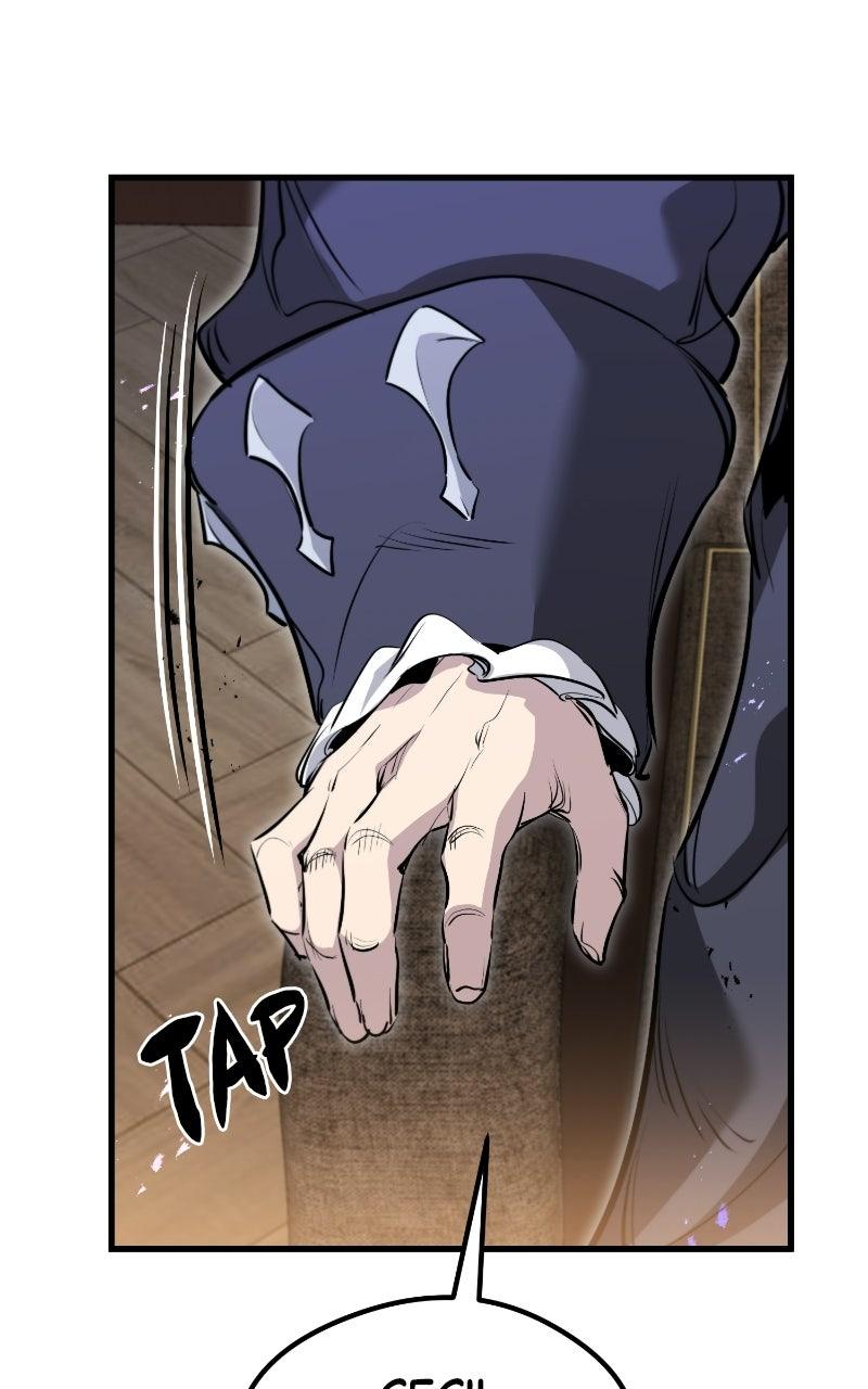 The Regressed Mercenary Has a Plan Chapter 67 — page 9