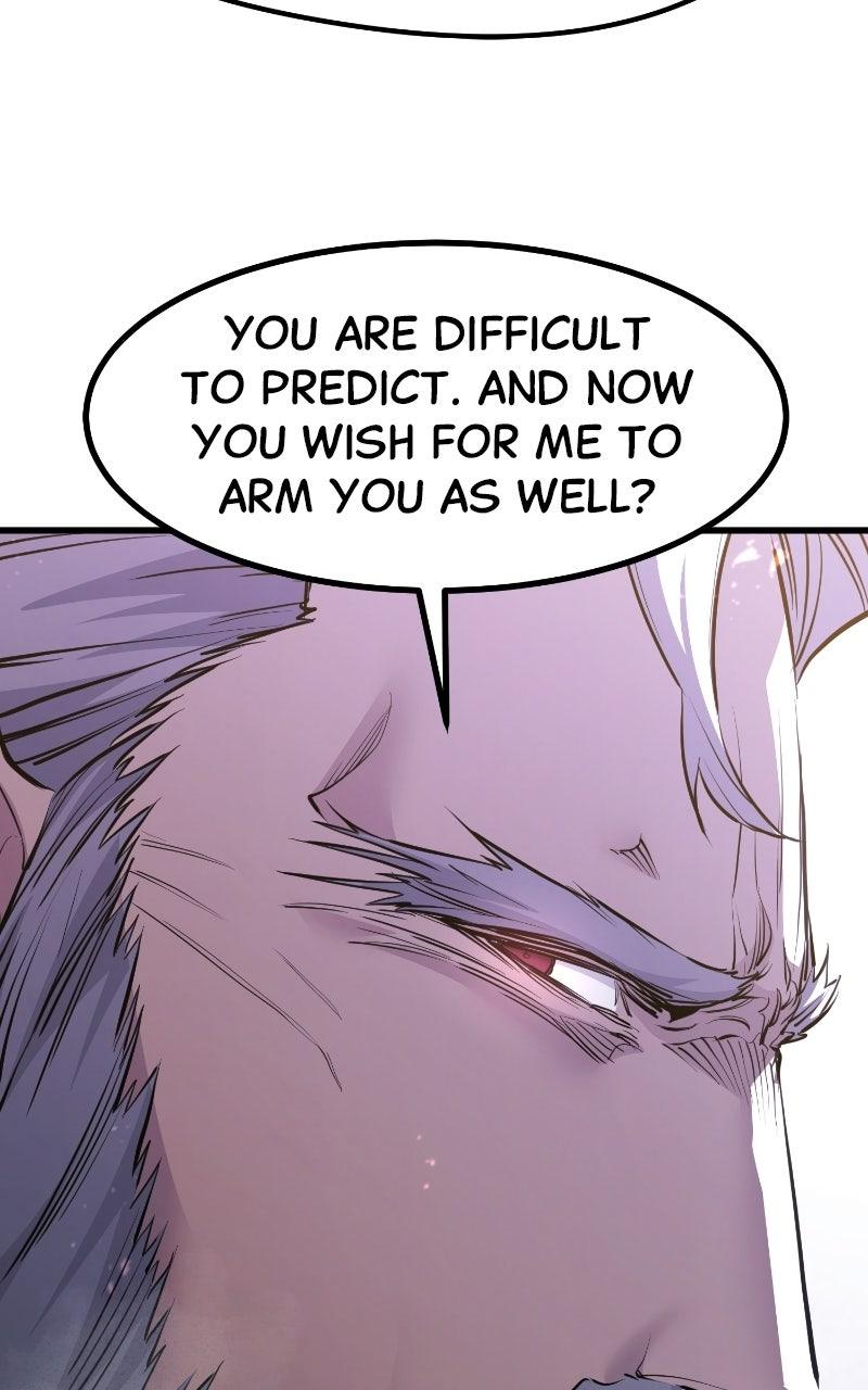 The Regressed Mercenary Has a Plan Chapter 67 — page 14