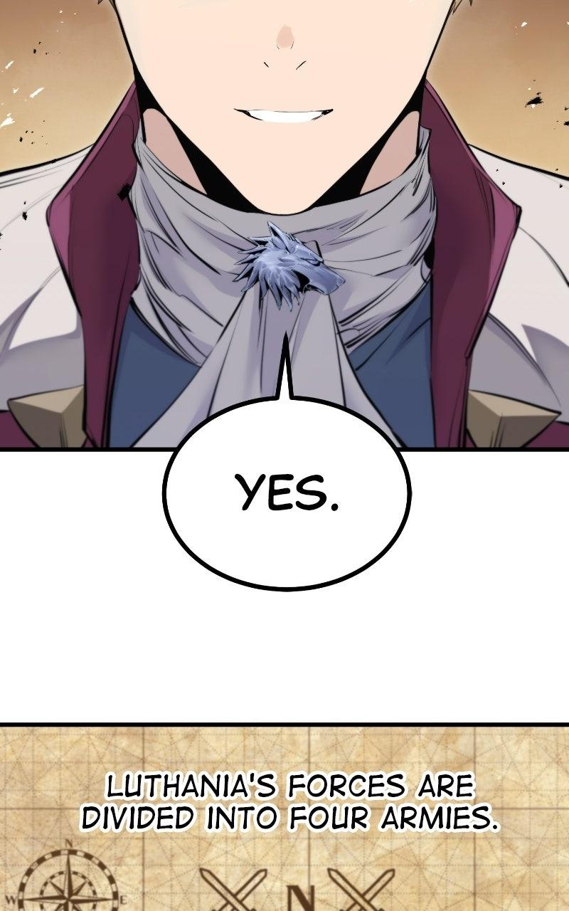 The Regressed Mercenary Has a Plan Chapter 67 — page 16