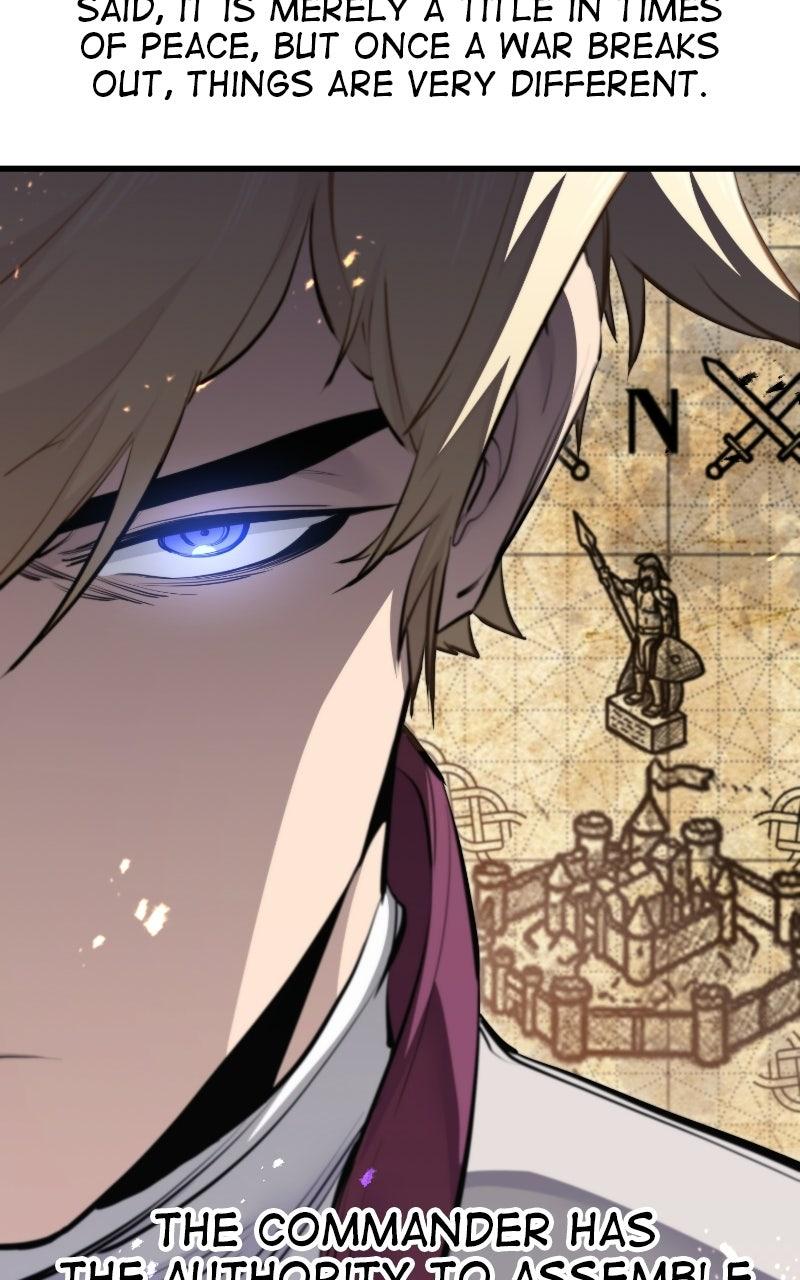 The Regressed Mercenary Has a Plan Chapter 67 — page 18