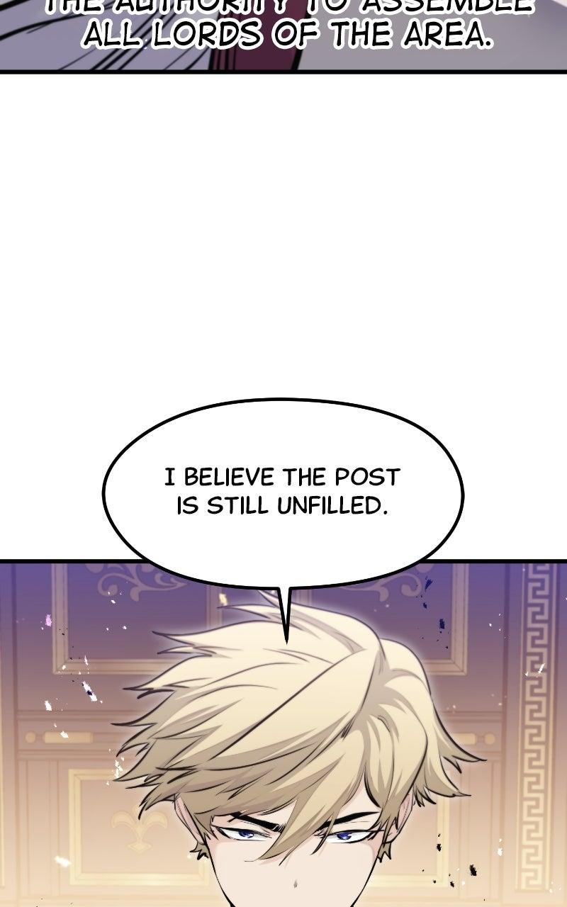 The Regressed Mercenary Has a Plan Chapter 67 — page 19