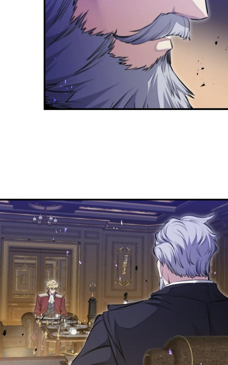 The Regressed Mercenary Has a Plan Chapter 67 — page 21