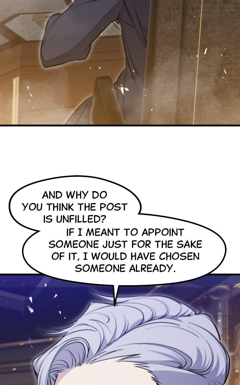 The Regressed Mercenary Has a Plan Chapter 67 — page 22
