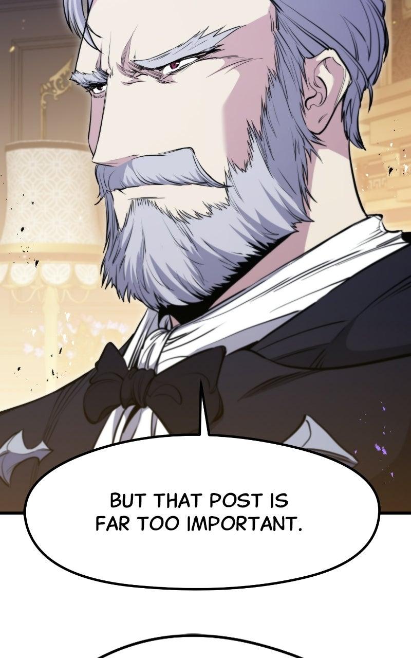 The Regressed Mercenary Has a Plan Chapter 67 — page 23