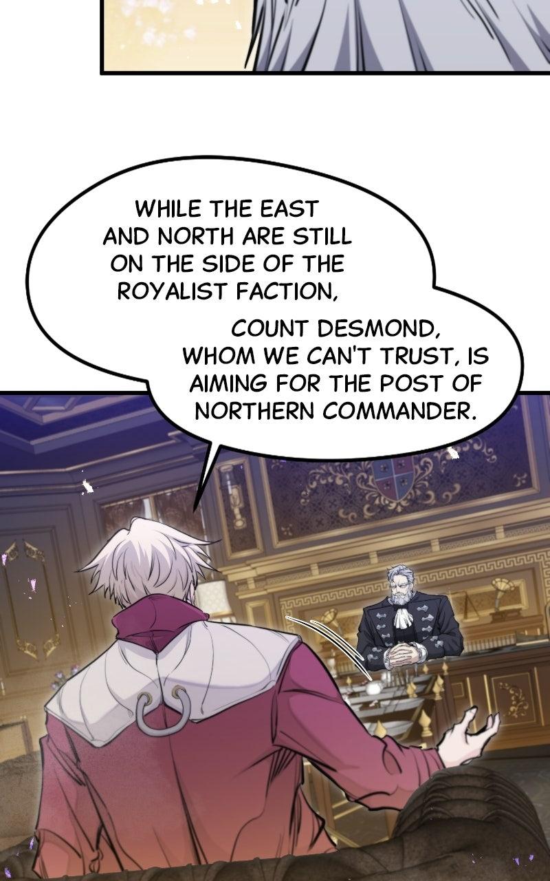 The Regressed Mercenary Has a Plan Chapter 67 — page 25