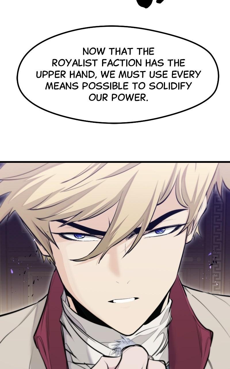 The Regressed Mercenary Has a Plan Chapter 67 — page 27