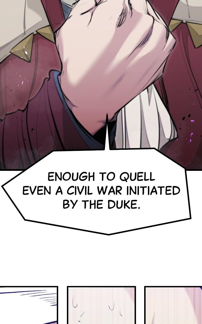The Regressed Mercenary Has a Plan Chapter 67 — page 28