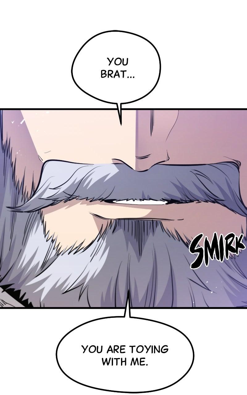 The Regressed Mercenary Has a Plan Chapter 67 — page 33