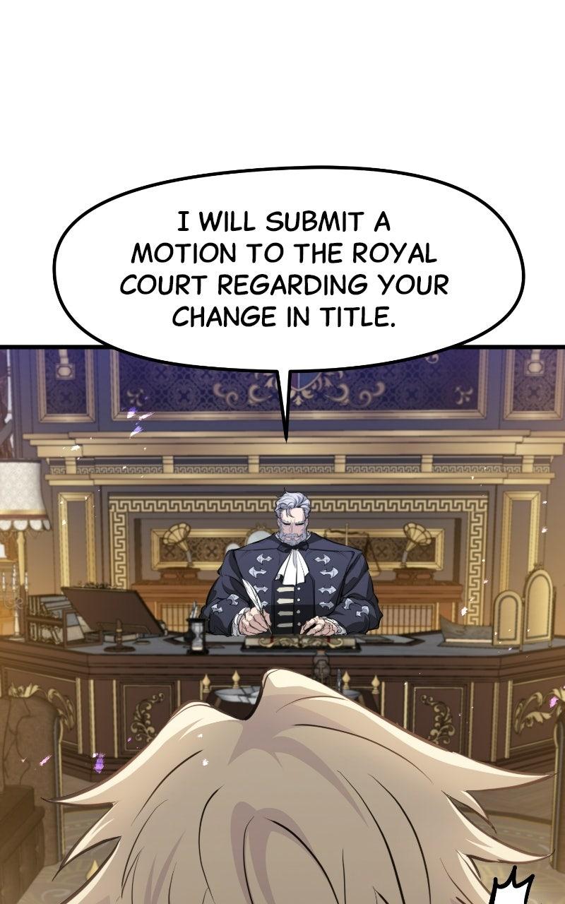 The Regressed Mercenary Has a Plan Chapter 67 — page 34