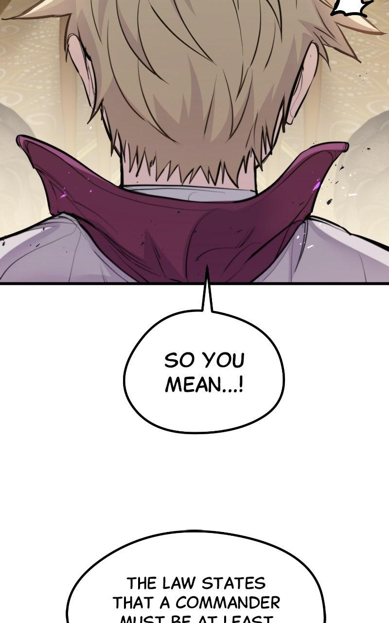 The Regressed Mercenary Has a Plan Chapter 67 — page 35