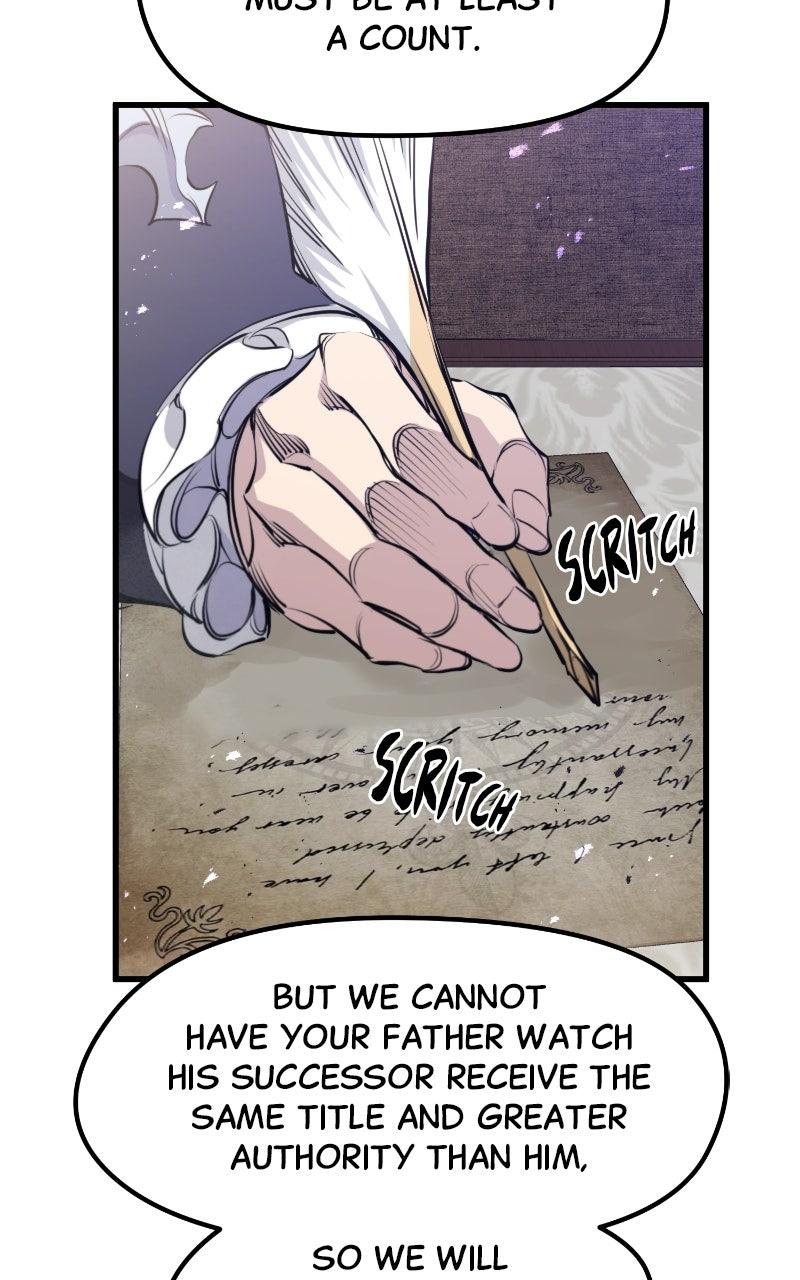 The Regressed Mercenary Has a Plan Chapter 67 — page 36