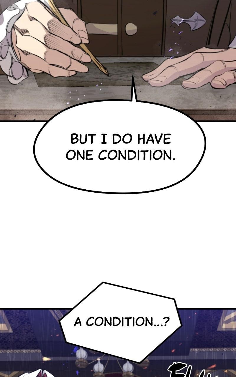The Regressed Mercenary Has a Plan Chapter 67 — page 38