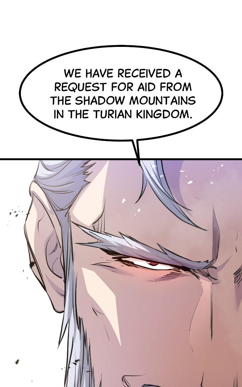 The Regressed Mercenary Has a Plan Chapter 67 — page 40