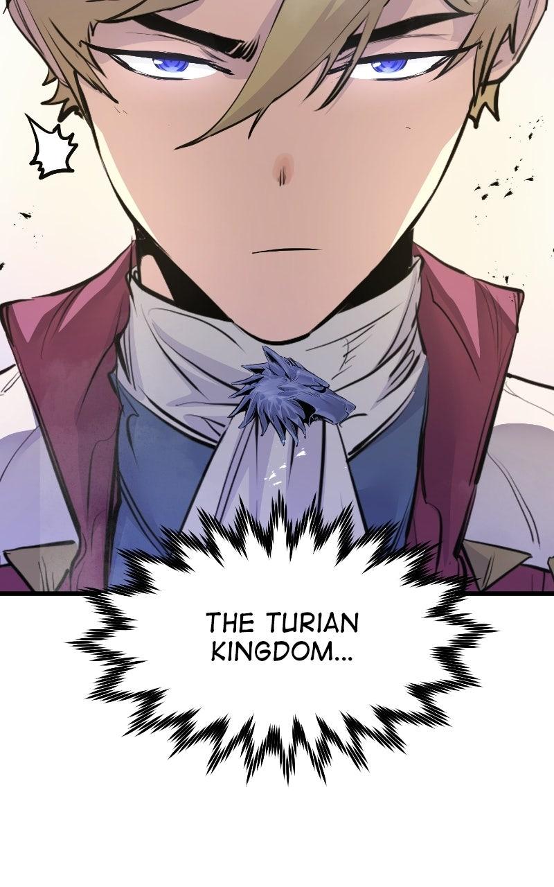 The Regressed Mercenary Has a Plan Chapter 67 — page 42