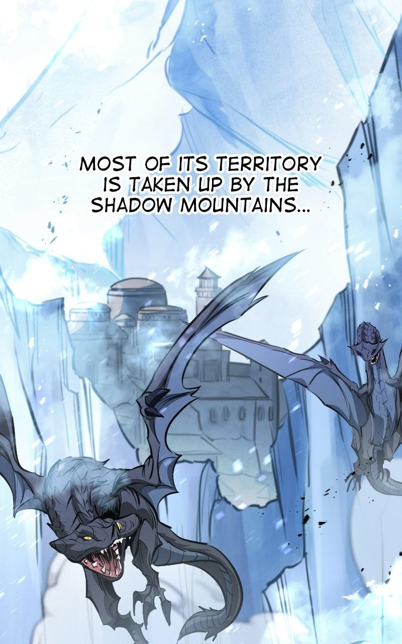 The Regressed Mercenary Has a Plan Chapter 67 — page 44
