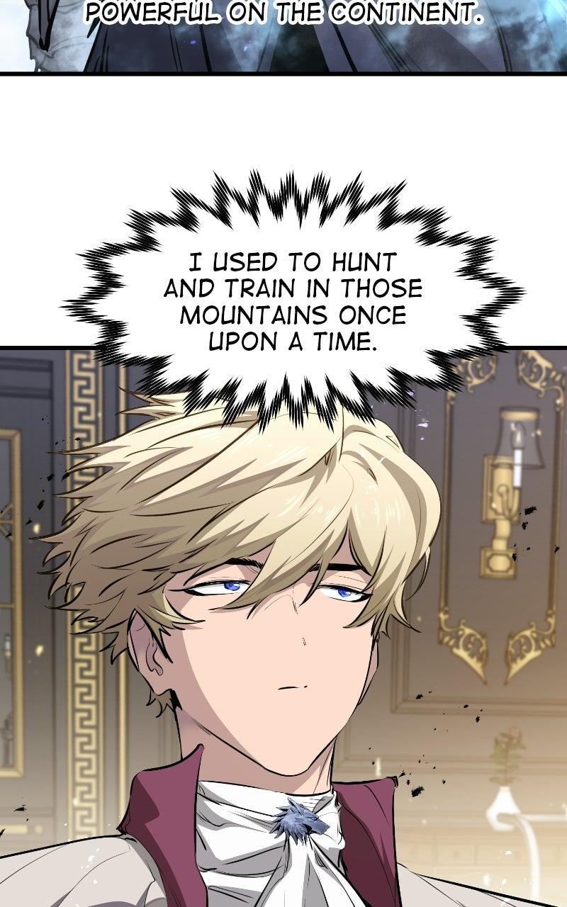 The Regressed Mercenary Has a Plan Chapter 67 — page 48
