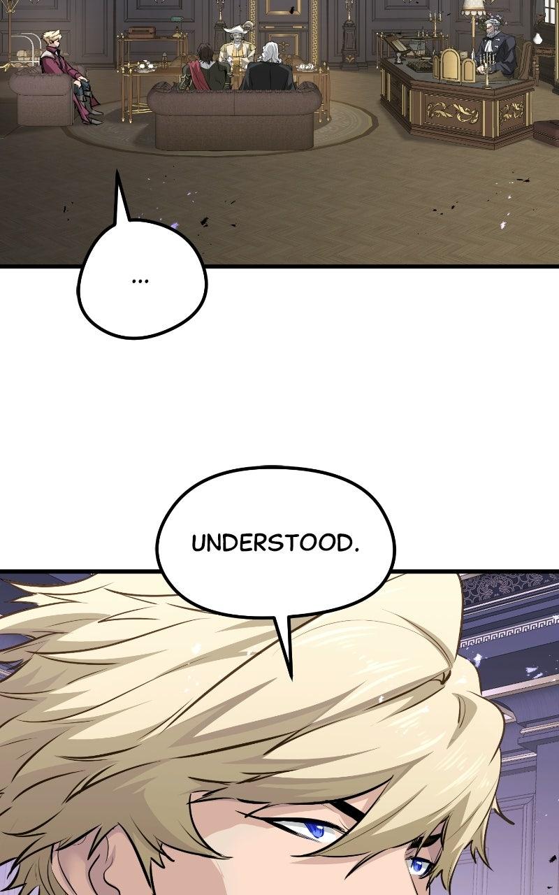 The Regressed Mercenary Has a Plan Chapter 67 — page 50