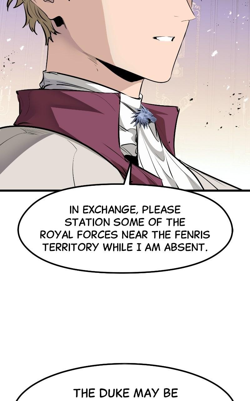 The Regressed Mercenary Has a Plan Chapter 67 — page 51