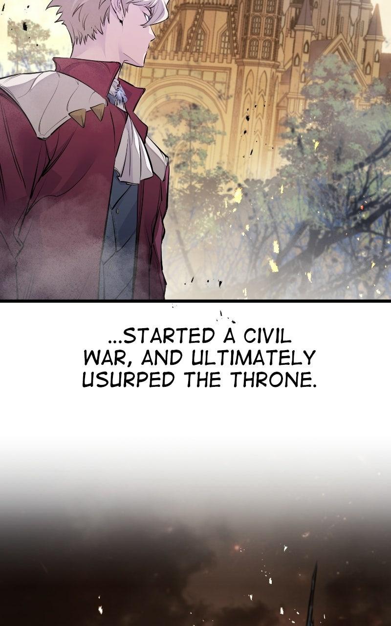 The Regressed Mercenary Has a Plan Chapter 67 — page 54