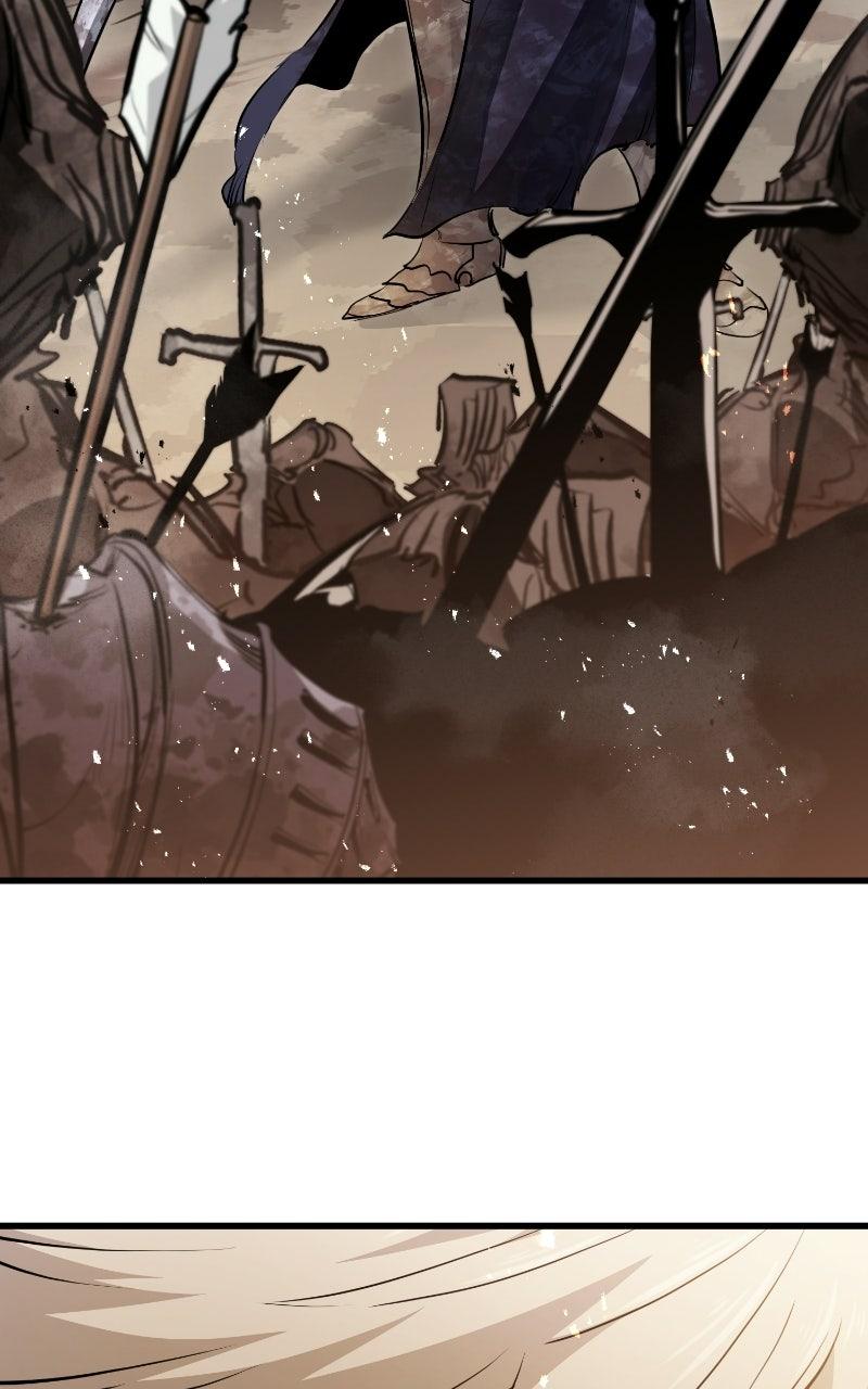 The Regressed Mercenary Has a Plan Chapter 67 — page 56