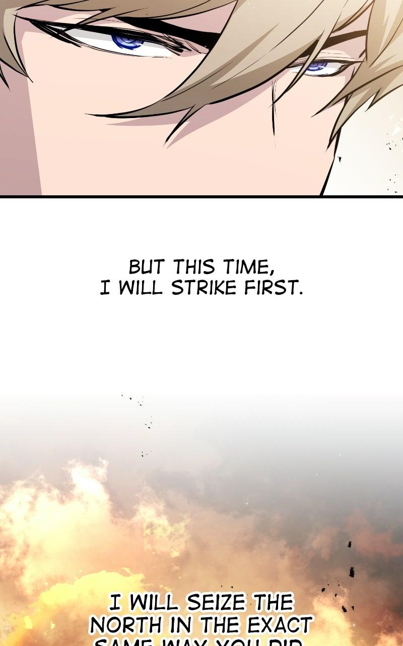 The Regressed Mercenary Has a Plan Chapter 67 — page 57