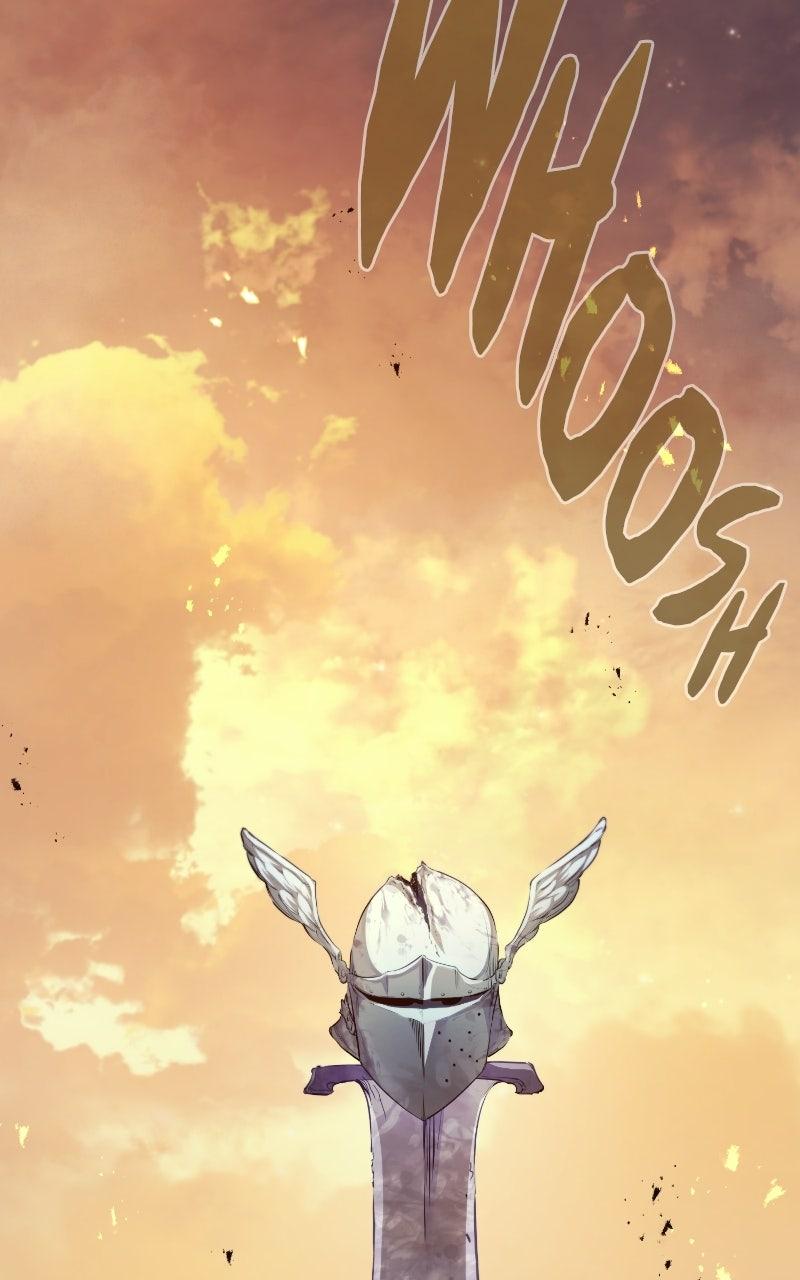 The Regressed Mercenary Has a Plan Chapter 67 — page 61