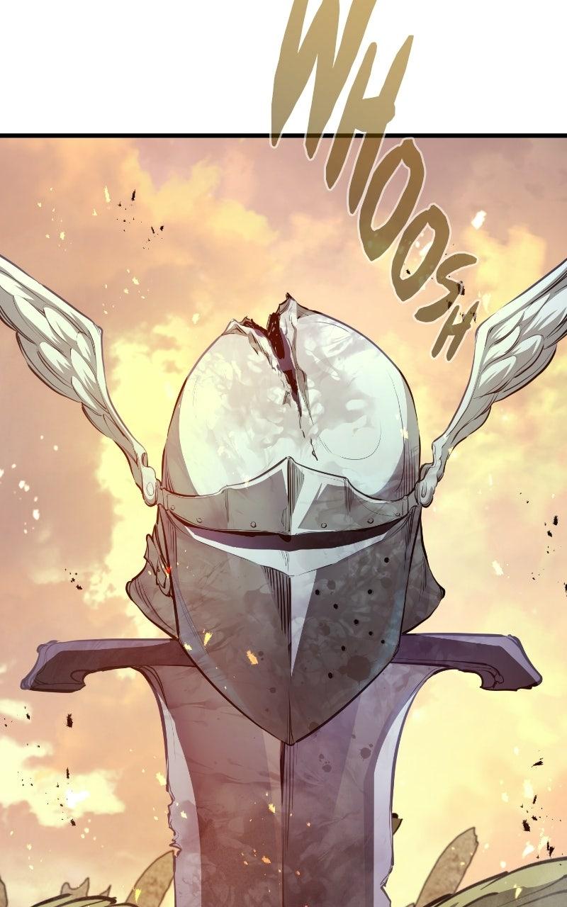 The Regressed Mercenary Has a Plan Chapter 67 — page 63