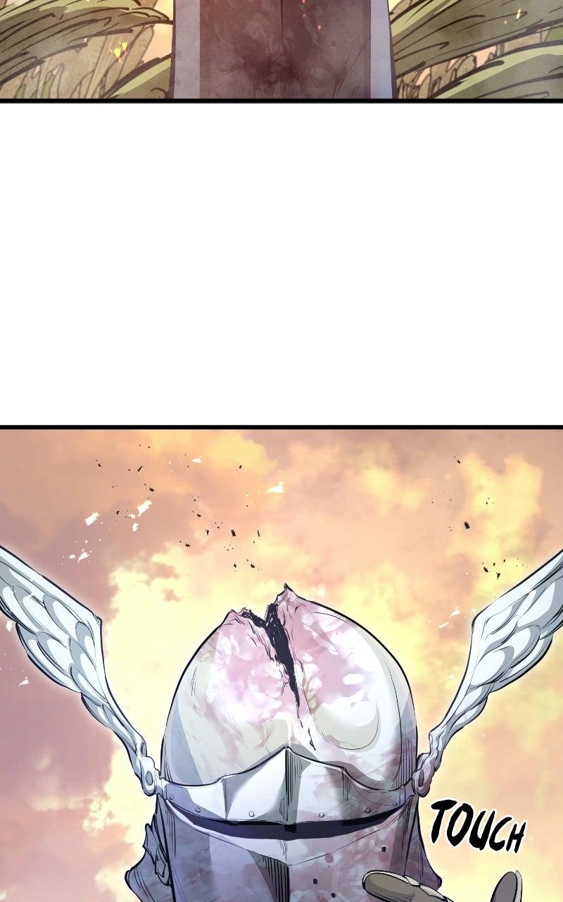 The Regressed Mercenary Has a Plan Chapter 67 — page 64