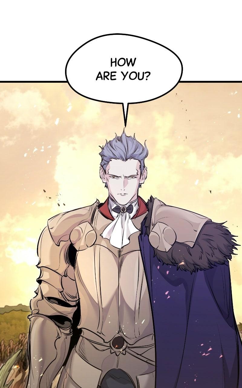 The Regressed Mercenary Has a Plan Chapter 67 — page 68