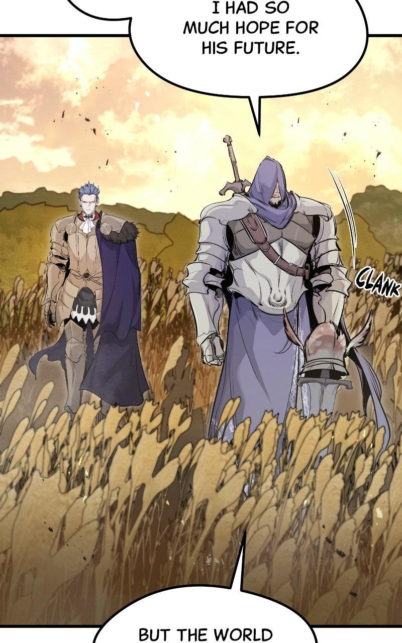 The Regressed Mercenary Has a Plan Chapter 67 — page 72