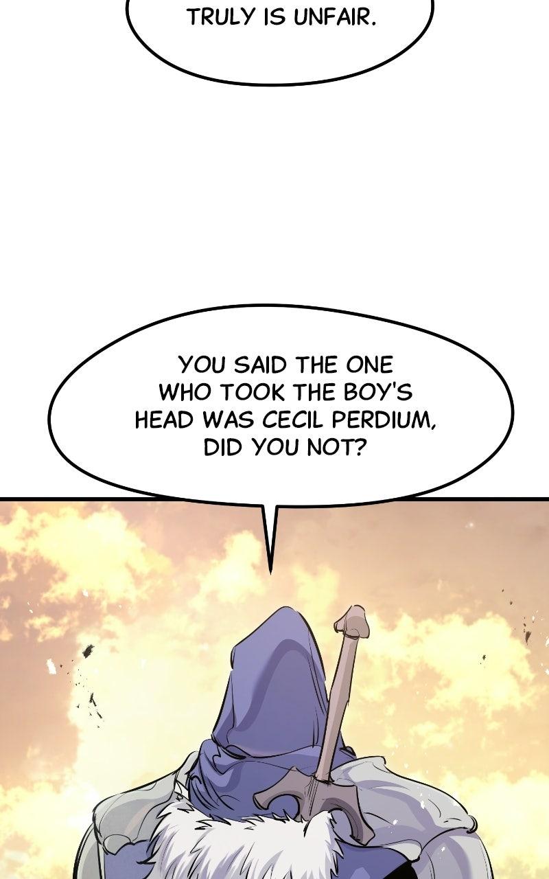 The Regressed Mercenary Has a Plan Chapter 67 — page 73