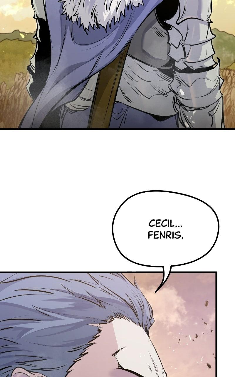 The Regressed Mercenary Has a Plan Chapter 67 — page 74