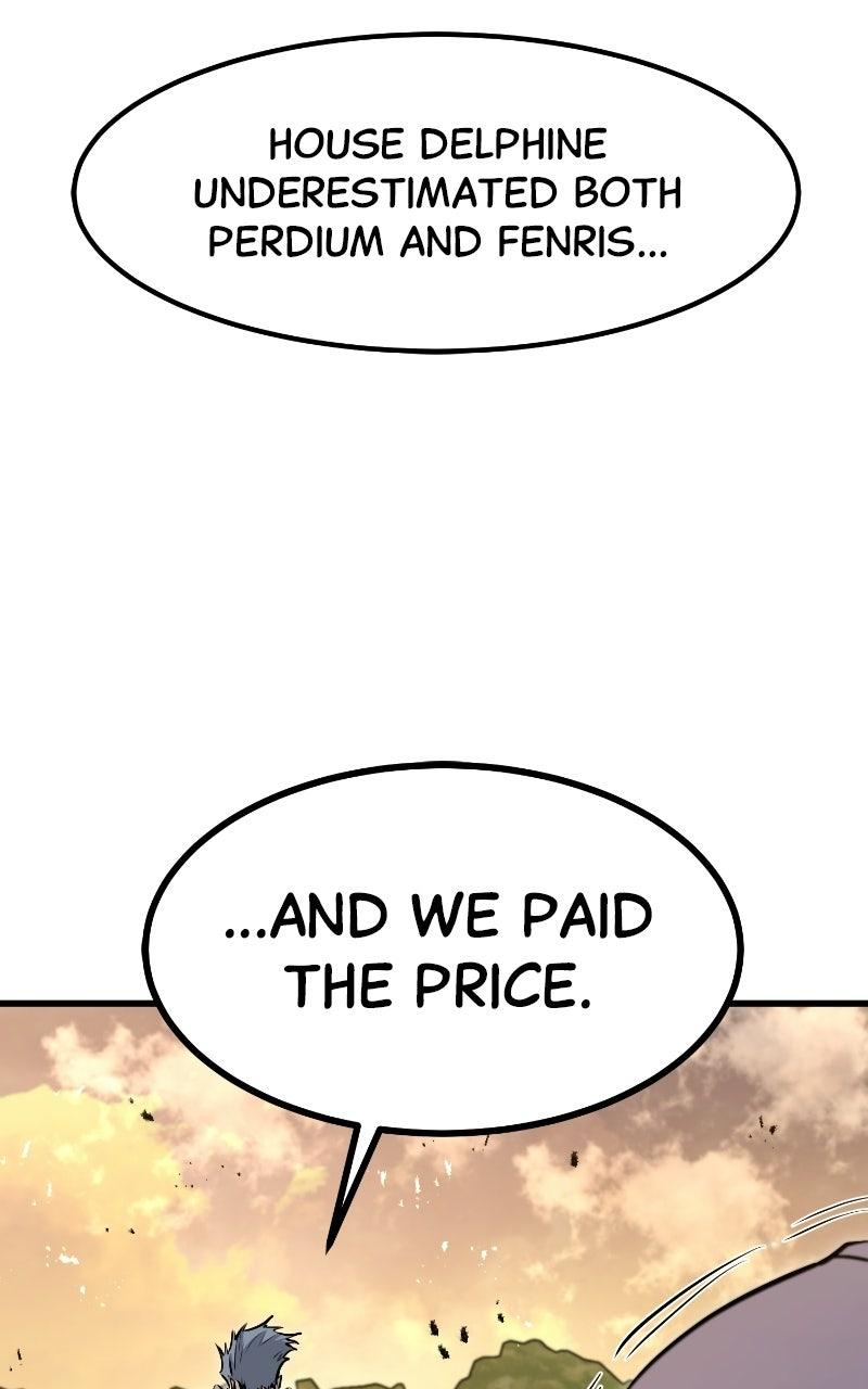 The Regressed Mercenary Has a Plan Chapter 67 — page 79