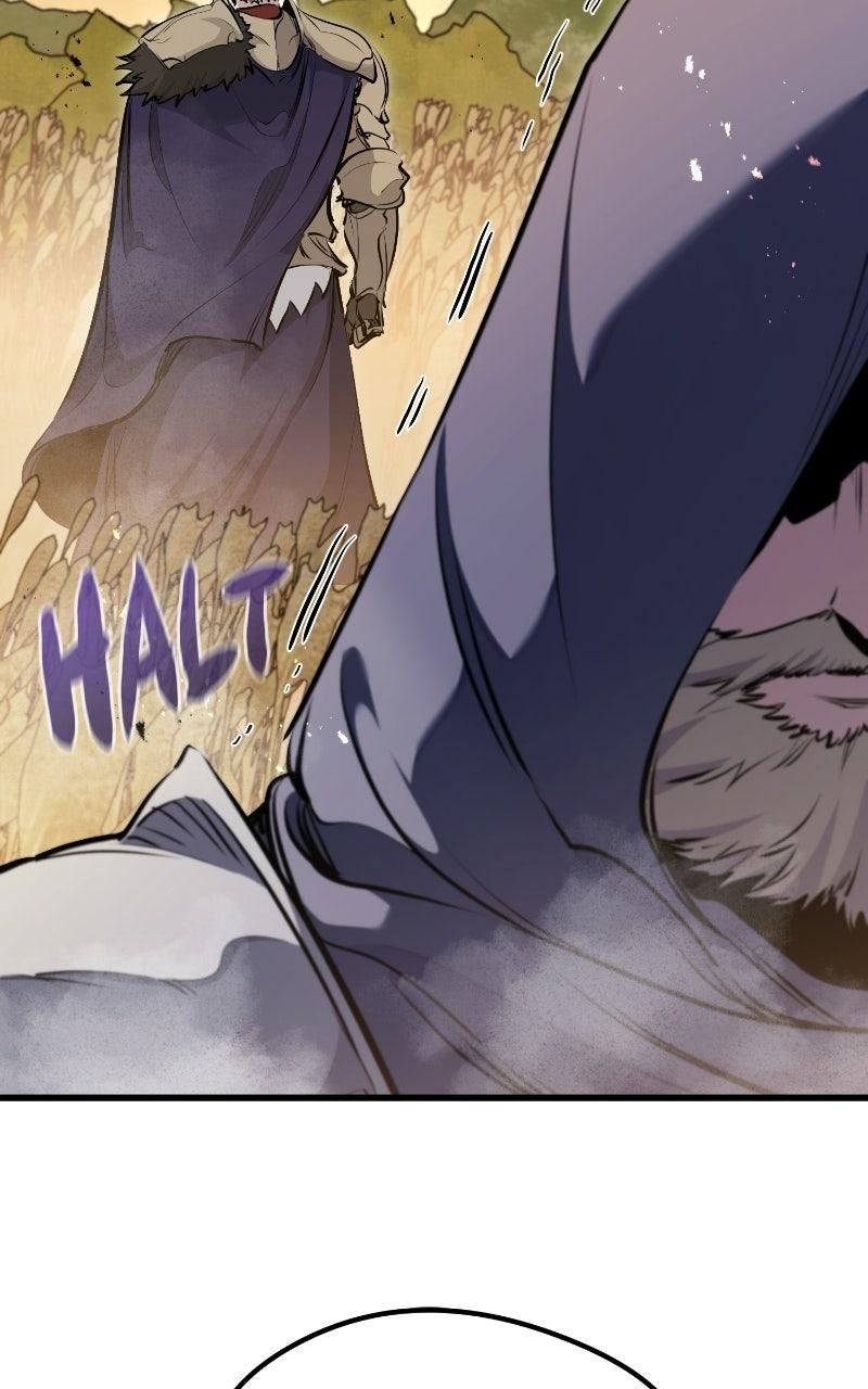 The Regressed Mercenary Has a Plan Chapter 67 — page 80