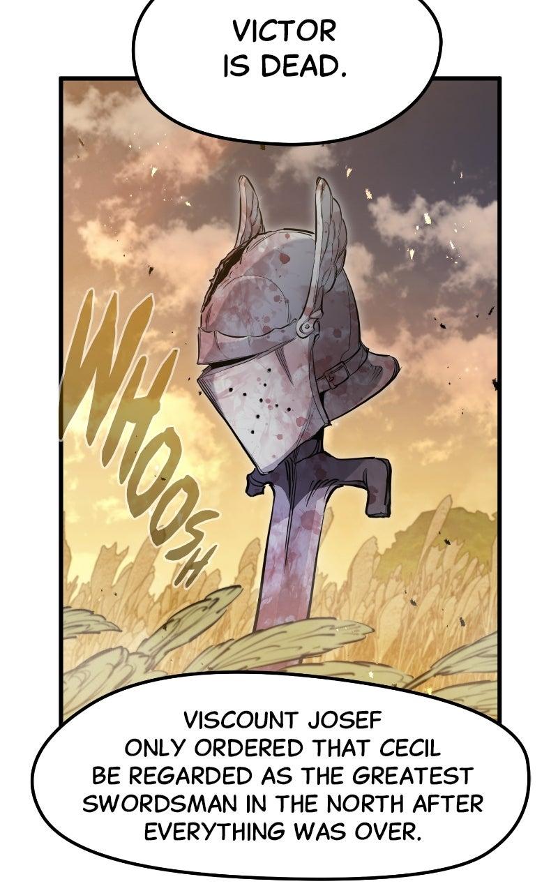 The Regressed Mercenary Has a Plan Chapter 67 — page 81